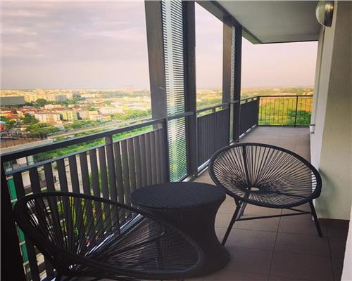 APARTAMENT 3 CAMERE SPLAIUL UNIRII-ASMITA GARDEN