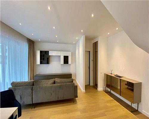 DUPLEX ONE HERASTRAU PLAZA  -2 PARCARI SUBTERANE