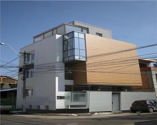 VILA D+P+2+M PRETABILA BIROURI DOMENII /GRIVITA METROU