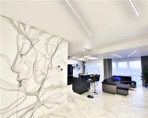 Apartament cu 4 camere *122mp* / 1 Parcare Subterana / Floreasca - Lac