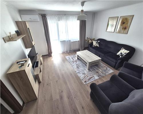 APARTAMENT RENOVAT AVIATIEI -CRYSTAL PALACE
