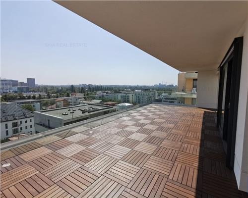 DUPLEX ONE HERASTRAU PLAZA  -2 PARCARI SUBTERANE