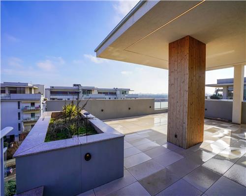 Exquisite Penthouse - Elevated Living Redefined close to the US Embassy