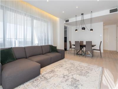 APARTAMENT 4 CAMERE ONE HERASTRAU PARK