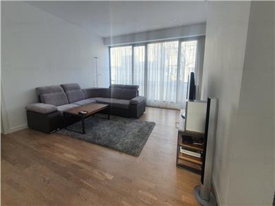 APARTAMENT 3 CAMERE DOROBANTI -BLOC NOU -PARCARE SUBTERANA