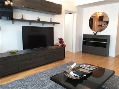 INCHIRIERE APARTAMENT 3 CAMERE BLOC NOU  PIATA ROMANA -POLONA