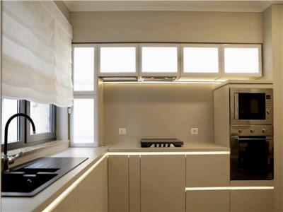 APARTAMENT  4 CAMERE DOROBANTI -WASHINGTON REZIDENCE