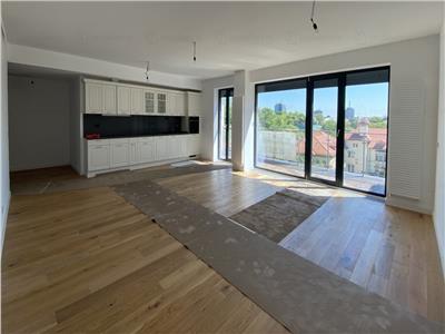 Apartament 4 camere -lux Zona Kiseleff