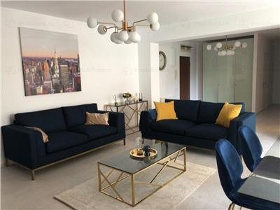 Apartament 3 camere LUX | FLOREASCA | CENTRAL PARK