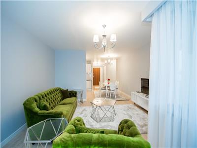 Apartament 2 camere LUX | IANCU NICOLAE| RESIDENCE 133