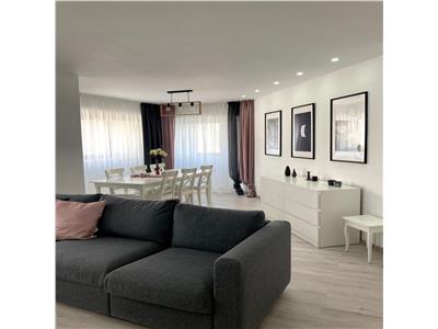 Apartament 4 camere LUX | PIATA UNIRII | CENTRUL VECHI